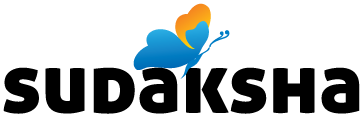 Sudaksha Logo