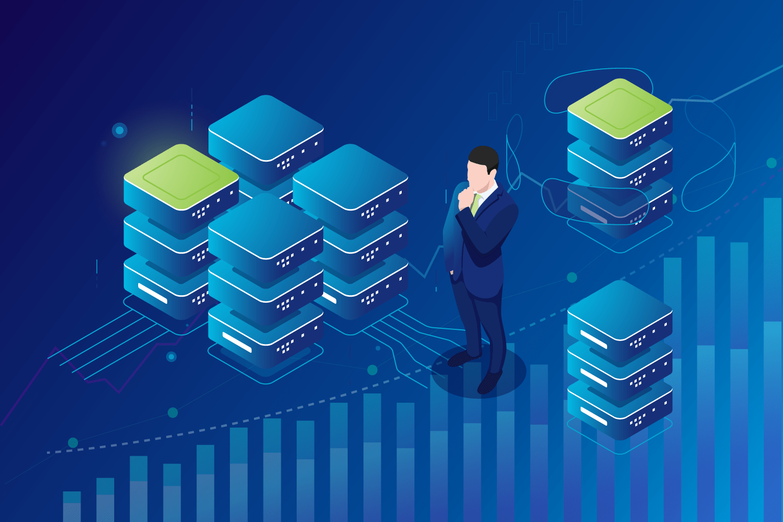 Data Management and Analytics