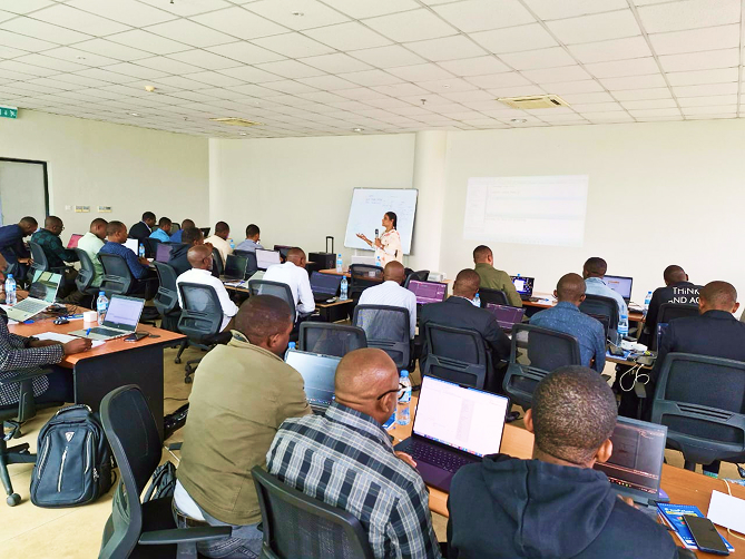 ITIL Foundation Managing Professsional
