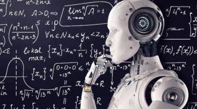 Machine learning