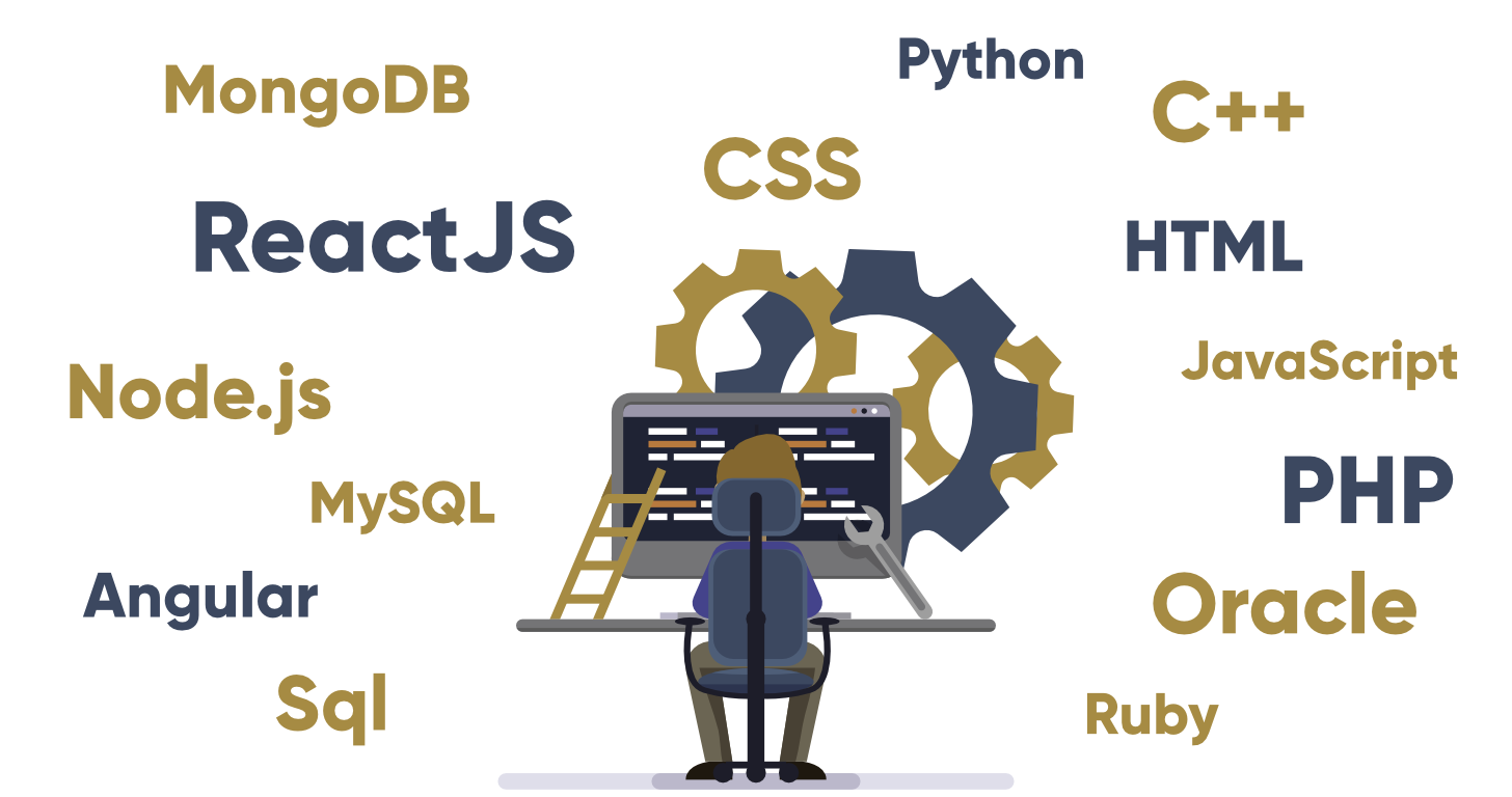 Stack Software Developer
