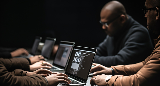 Cybersecurity for Everyone